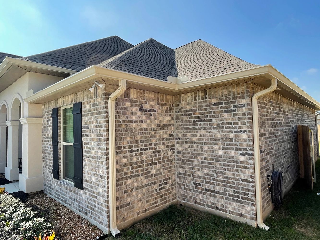 GutterPros Seamless Gutters, Gutters, Gutter Installation