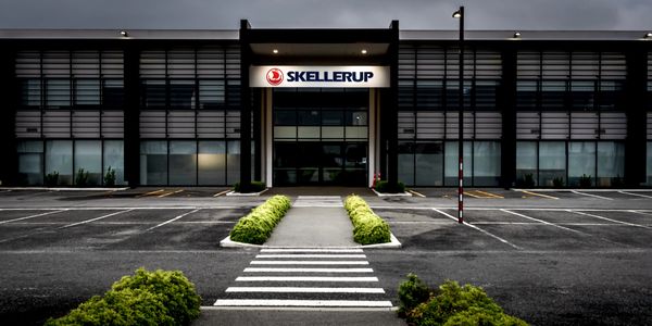 Eleccom NZ- electrical engineering and lighting design
Skellerup Industries - rubber processing fact