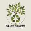 Willow Blossoms