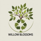 Willow Blossoms