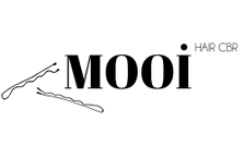 Mooi Hair CBR