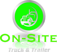 On-Site Truck & Trailer