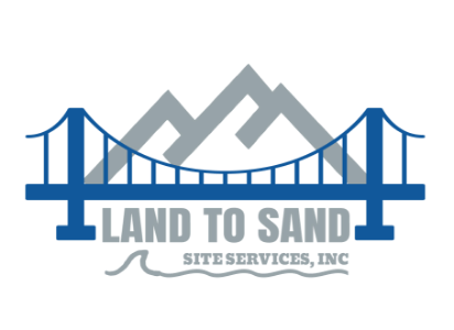 Land To Sand