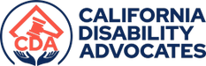 California Disability Advocates