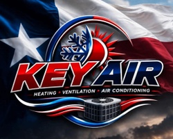 Key Air Conditioning and Heating 