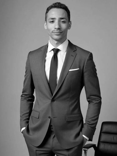 Cliff Booker Founder & CEO