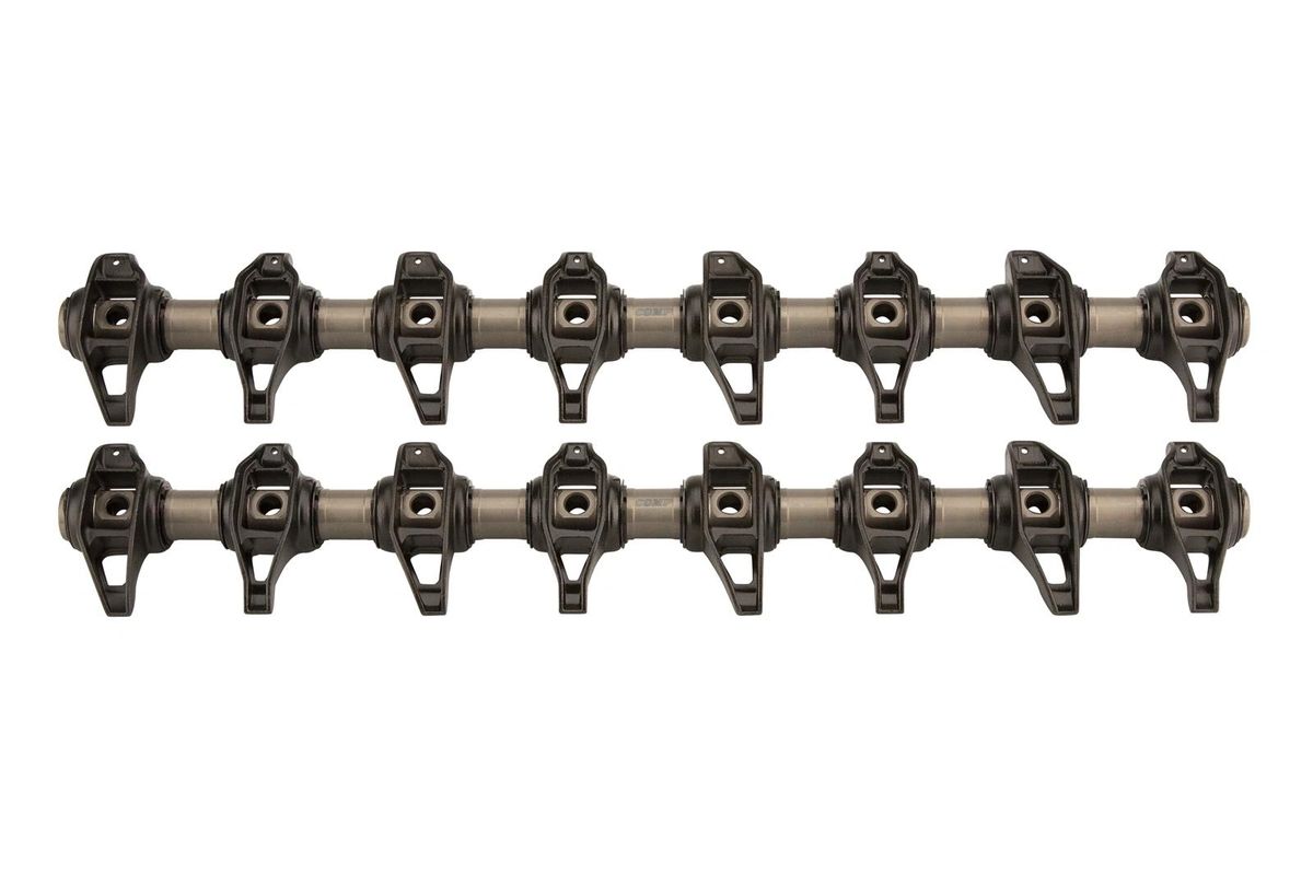 Comp Cams BSR LS7 Shaft Mount Rocker Arms