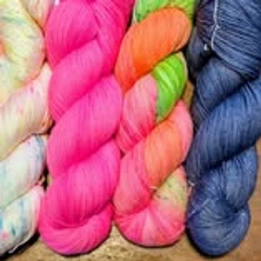knit pro yarns
available in a range of colours and weights.

from £16.99