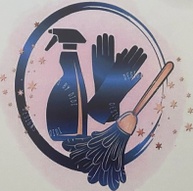 CLEANING WITH LOVE LLC