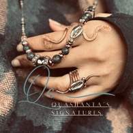 Quashanta’s Signatures