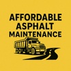 Affordable Asphalt