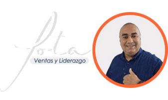 Jota Ventas y Liderazgo