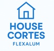 House cortes