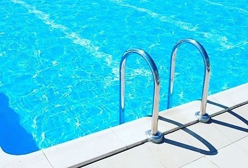 pool leak detection swimming pump summer skimmer 