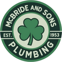 McBride and Sons Plumbing