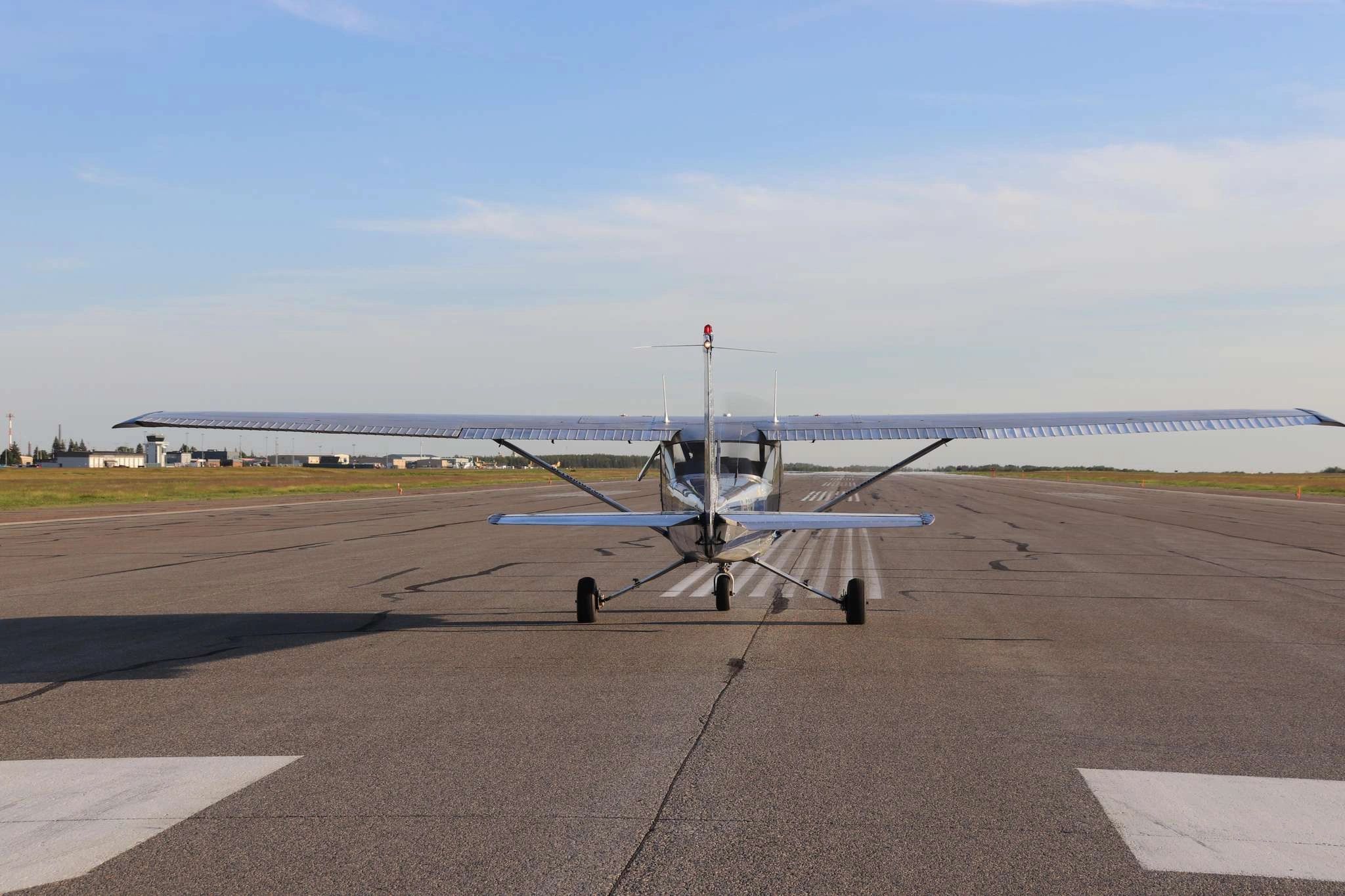 Fzza Flying Club Fleet | Getwings.ca