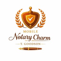 Mobile Notary Chatm