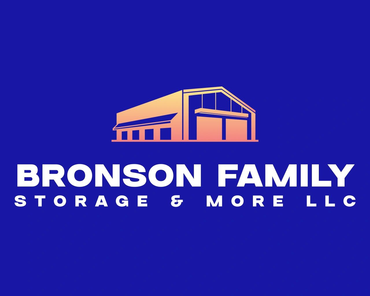 Bronson Rv & Boat Storage LLC