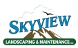 skyview landscaping&maint LLC