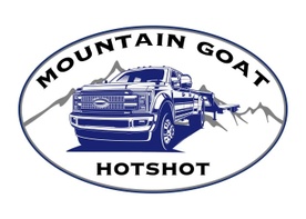 Mountain Goat Hotshot