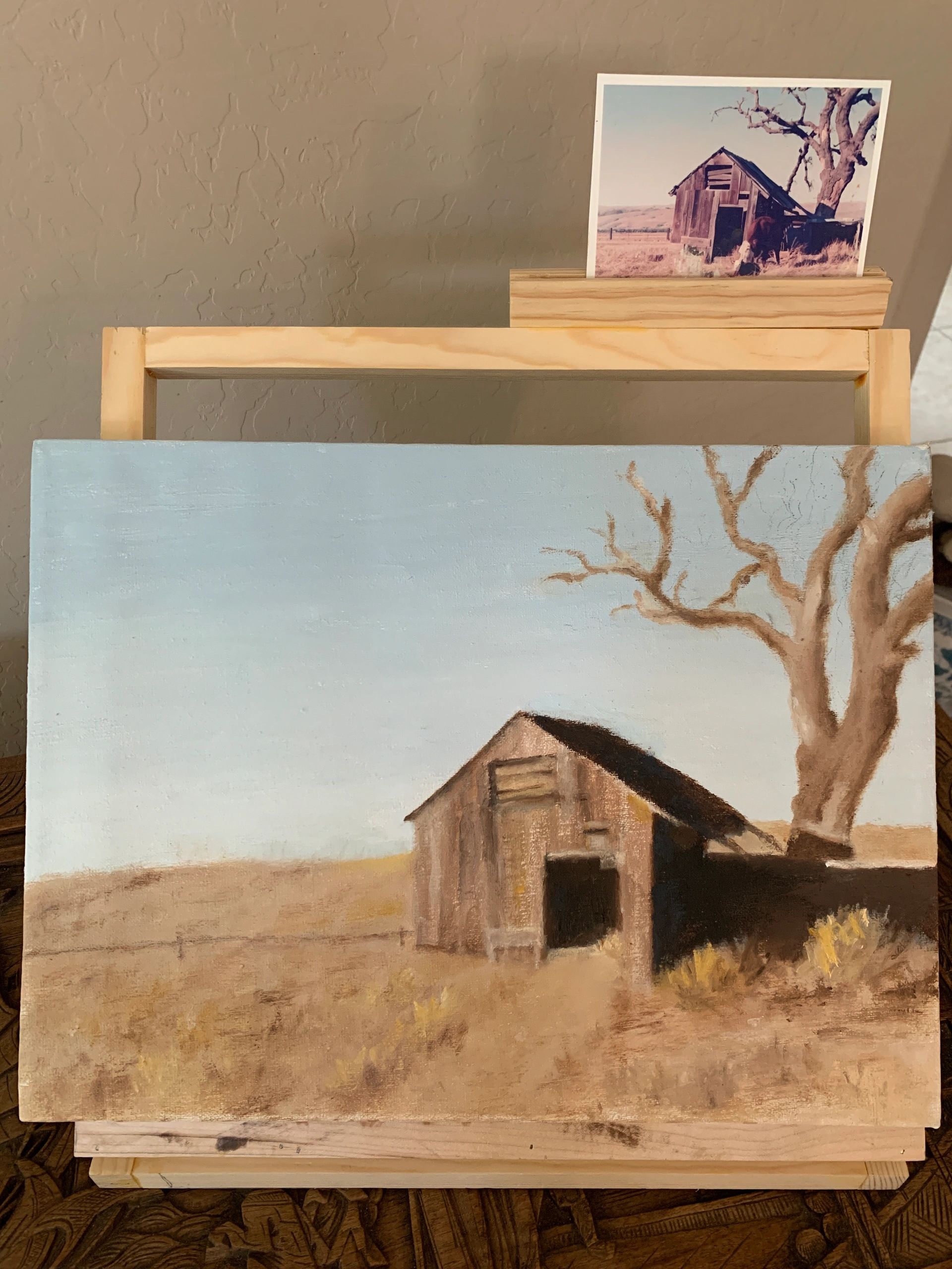 NEW WORK - 2023 (no longer available)