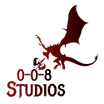 0-0-8 Studios