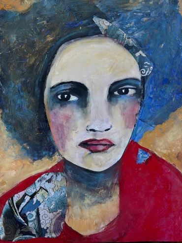 Marion
SOLD