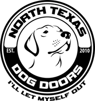 North Texas Dog Doors