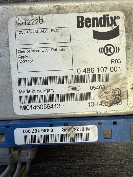 bendix-abs-control-module