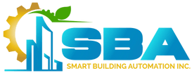 SMART BUILDING AUTOMATION INC.