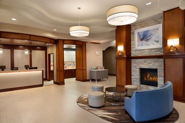 Homewood Inn & Suites Fort Smith, AR