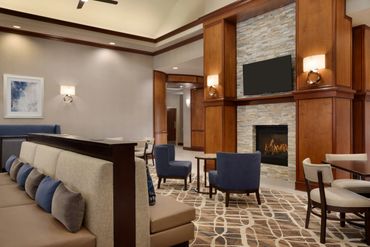 Homewood Inn & Suites Fort Smith, AR