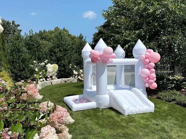 Event Party Bounce House Rental