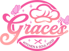 Graces Kitchen And Soul Food