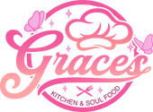 Graces Kitchen And Soul Food