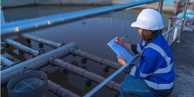 Recognized civil engineering recruiter - wastewater recruiter - construction recruiter