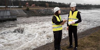 Recognized civil engineering recruiter - wastewater recruiter - construction recruiter