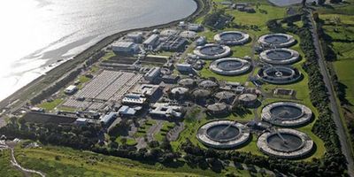 Recognized civil engineering recruiter - wastewater recruiter - construction recruiter