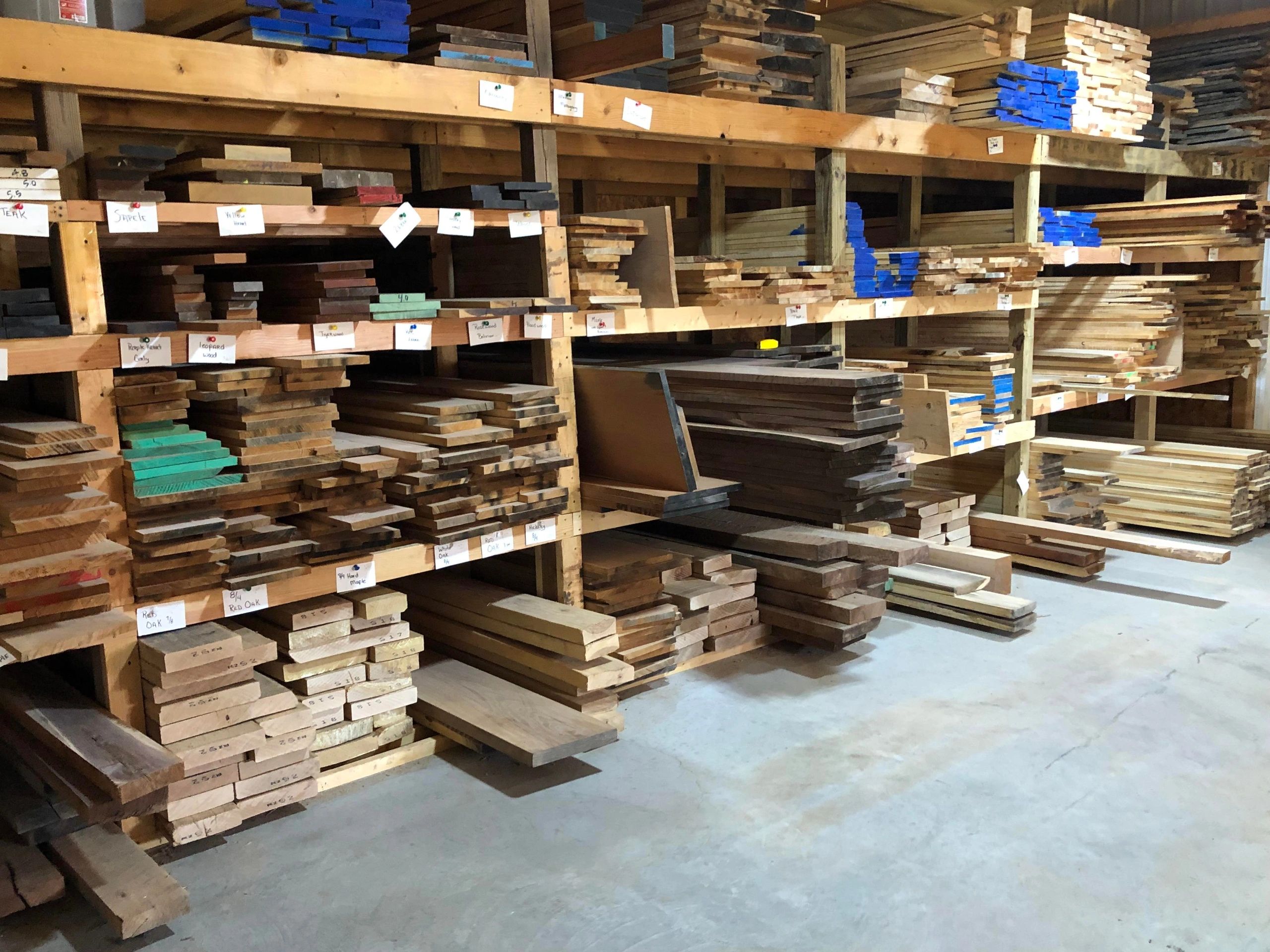 Lumber Drake Hardwoods