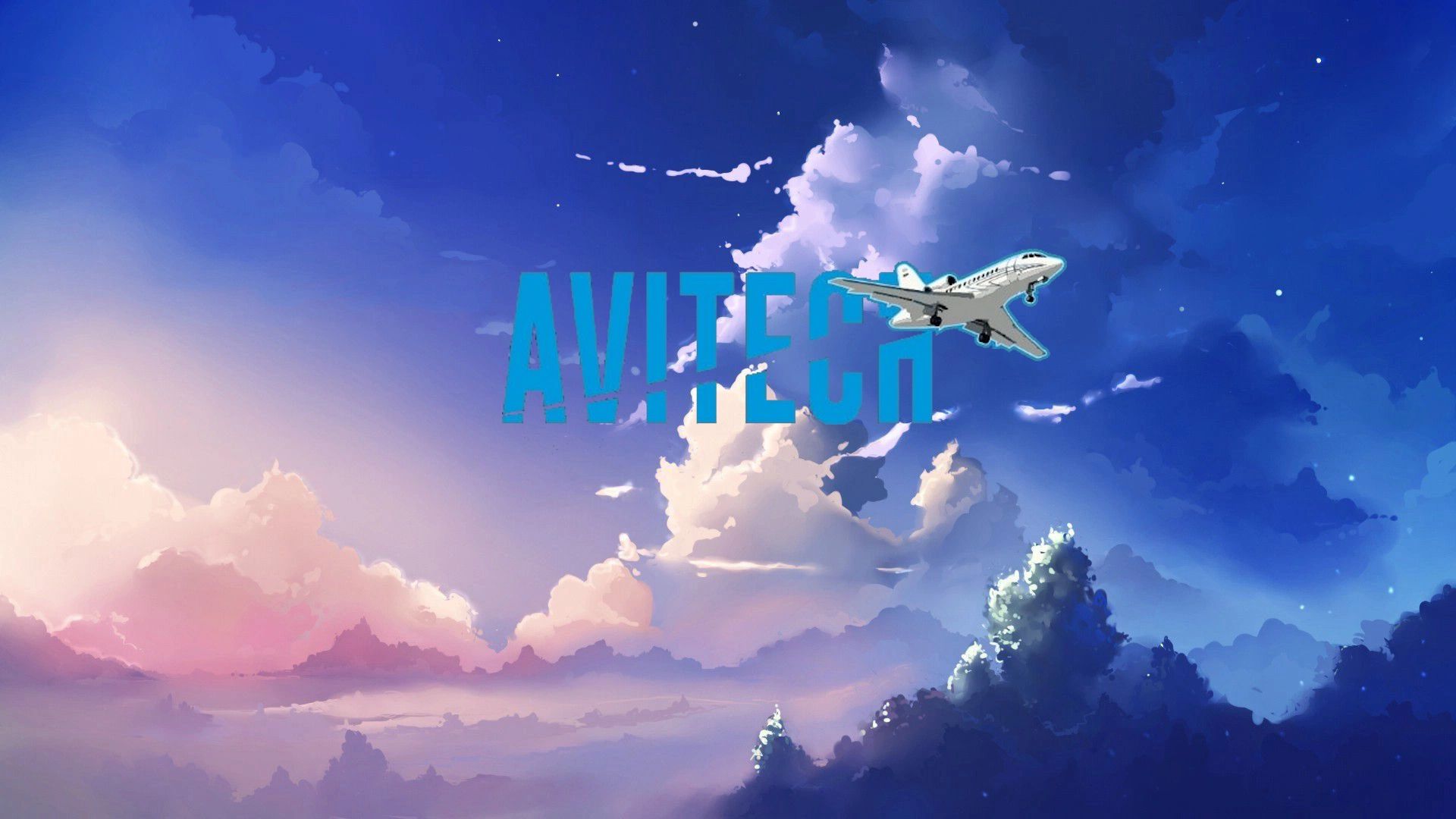 Avitech Aircraft Maintenance and Paint