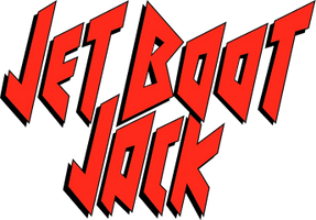 Jet Boot Jack