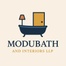 Modu Bath Interiors