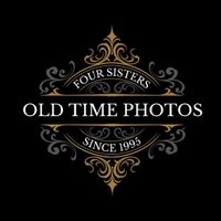 Four Sisters Old Time Photos