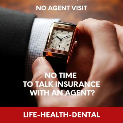 NO AGENT VISIT HOME PAYOFF INSURANCE
