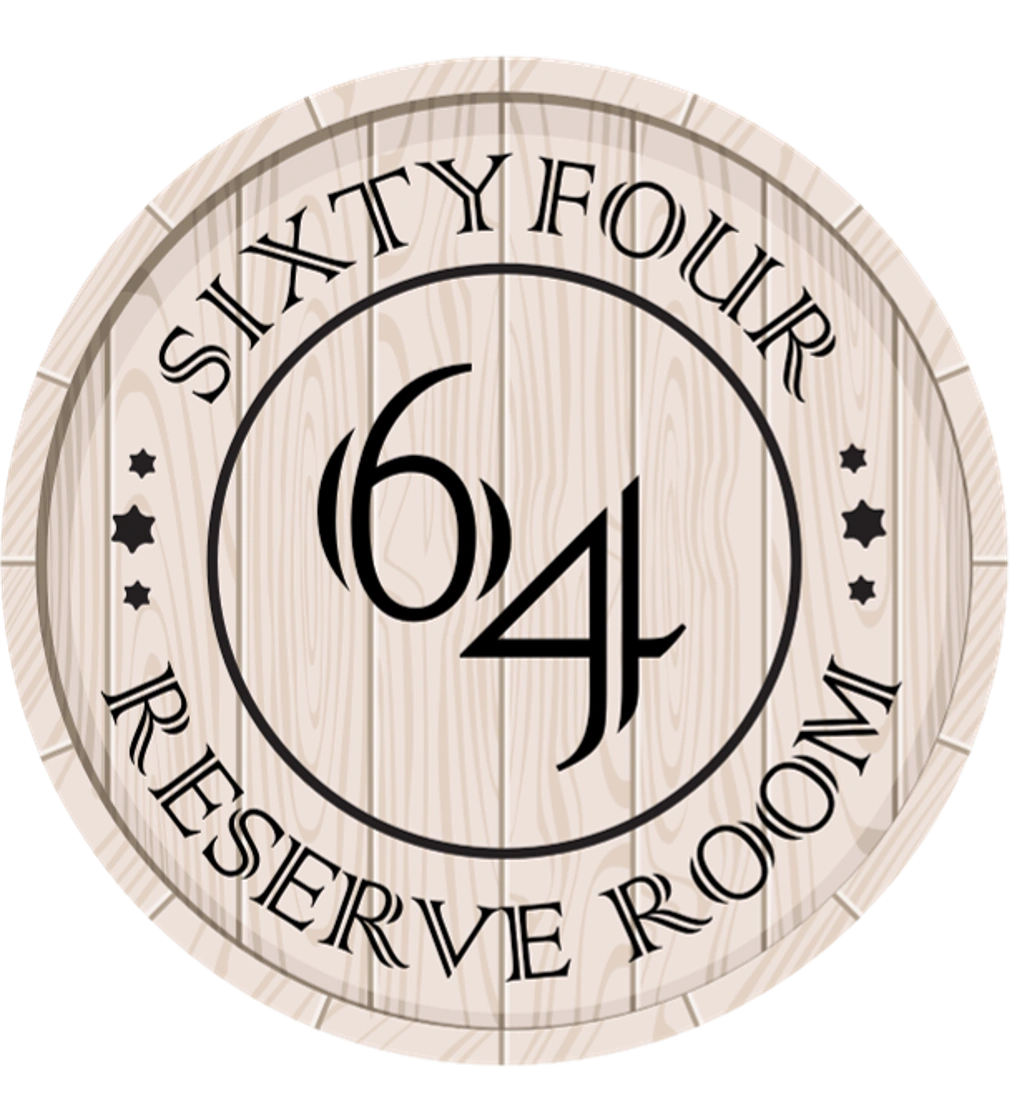sixtyfour reserve room
