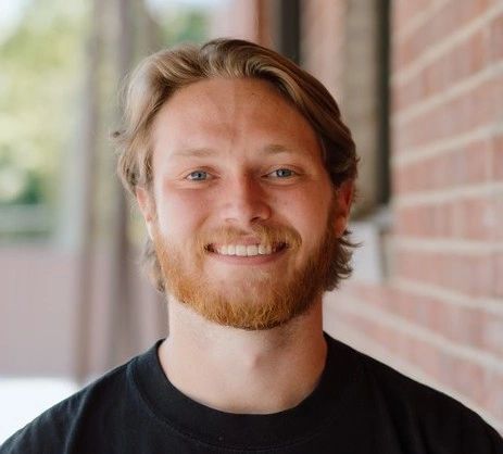 Blake Askins, Handyman at Fix It By Luke
