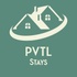 PVTL Stays