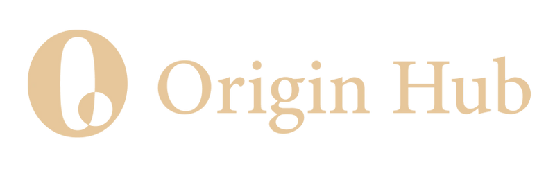 Origin Hub's Logo