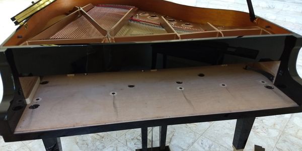 On-site piano repairs San Antonio