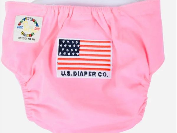 Cutie Baby Cotton Wear